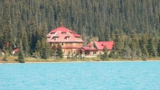 PICTURES/Banff National Park - Alberta Canada/t_Num-ti-jah Lodge1.JPG